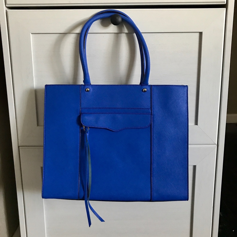 Rebecca Minkoff M.A.B. Tote